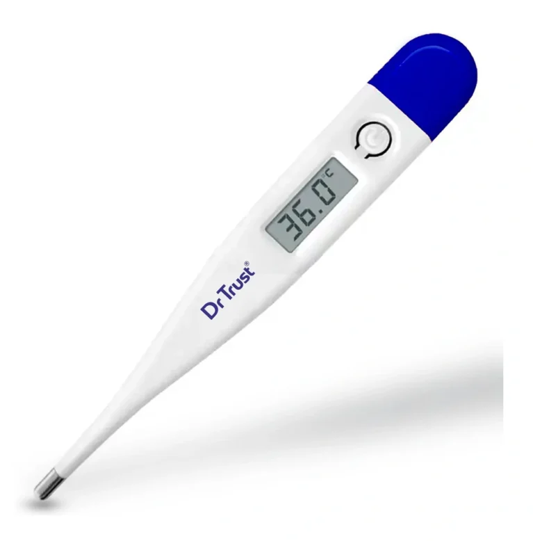 Thermométre digital