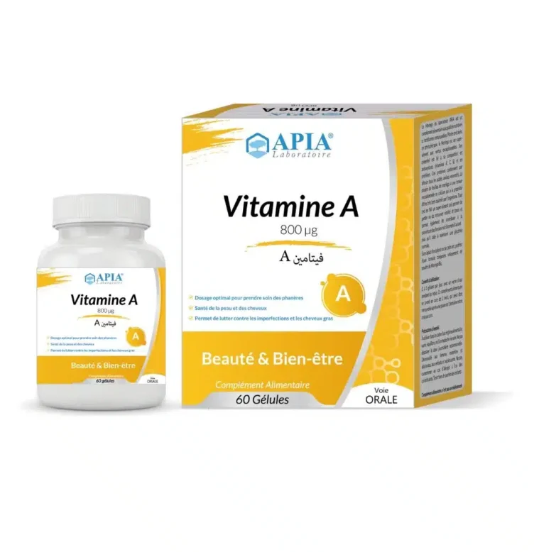 Cawells Vitamin-A